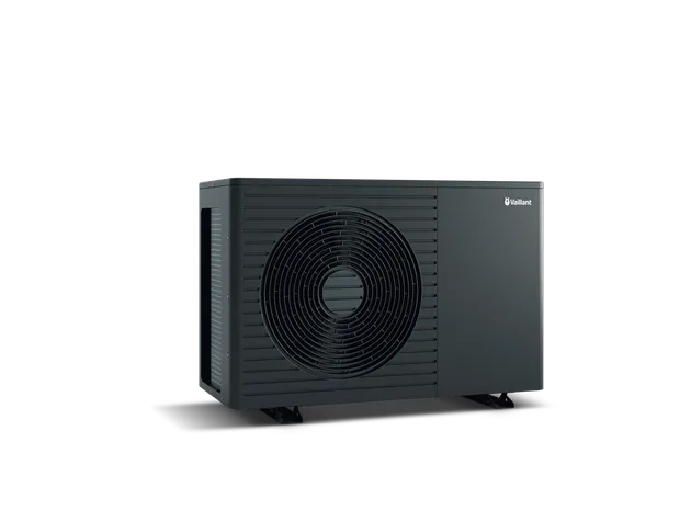 De Vaillant aroTHERM pro warmtepomp